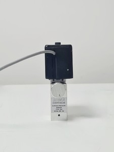 Thumbnail image of NIMA Alternate Layer Langmuir-Blodgett Trough, NIMA Interface, Surface Sensor 