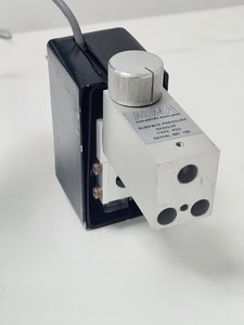 Thumbnail image of NIMA Alternate Layer Langmuir-Blodgett Trough, NIMA Interface, Surface Sensor 