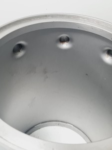 Thumbnail image of Freeze Drying Chamber with Valves for Vacuum Freeze Dryer Lab