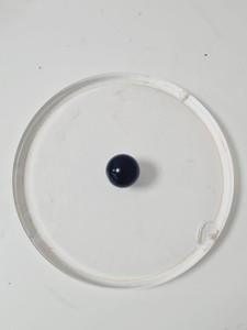 Thumbnail image of Freeze Drying Chamber with Valves for Vacuum Freeze Dryer Lab