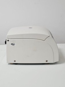 Thumbnail image of Thermo Heraeus Pico 17 Centrifuge w/ 75003424 Fixed Angle Rotor Lab
