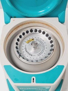 Thumbnail image of Labnet Spectrafuge 24D Benchtop Laboratory Centrifuge with Rotor Lab