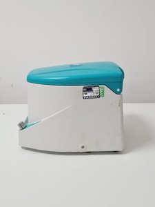 Thumbnail image of Labnet Spectrafuge 24D Benchtop Laboratory Centrifuge with Rotor Lab