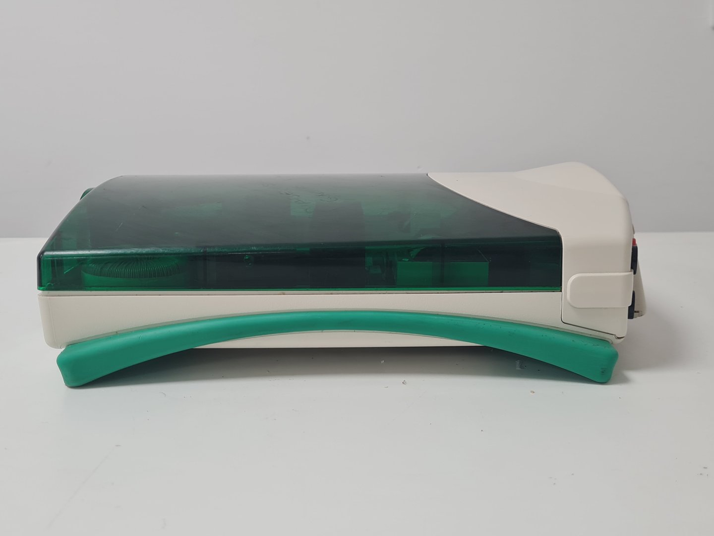 Bio-Rad PowerPac HC 250V 3.0A 300W Electrophoresis Power Supply Lab