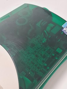 Thumbnail image of Bio-Rad PowerPac HC 250V 3.0A 300W Electrophoresis Power Supply Lab