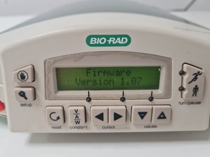 Thumbnail image of Bio-Rad PowerPac HC 250V 3.0A 300W Electrophoresis Power Supply Lab