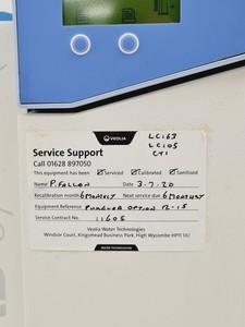 Thumbnail image of ELGA Purelab Option-Q 15BP with 75L Reservoir Lab