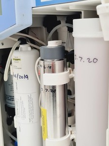 Thumbnail image of ELGA Purelab Option-Q 15BP with 75L Reservoir Lab