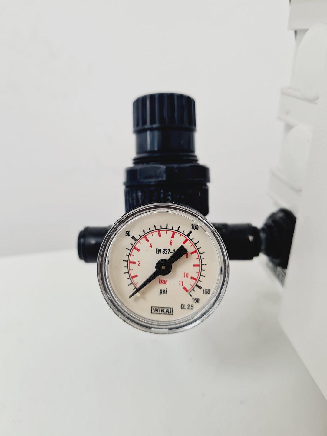 Image of ELGA Purelab Option-Q 15BP with 75L Reservoir Lab