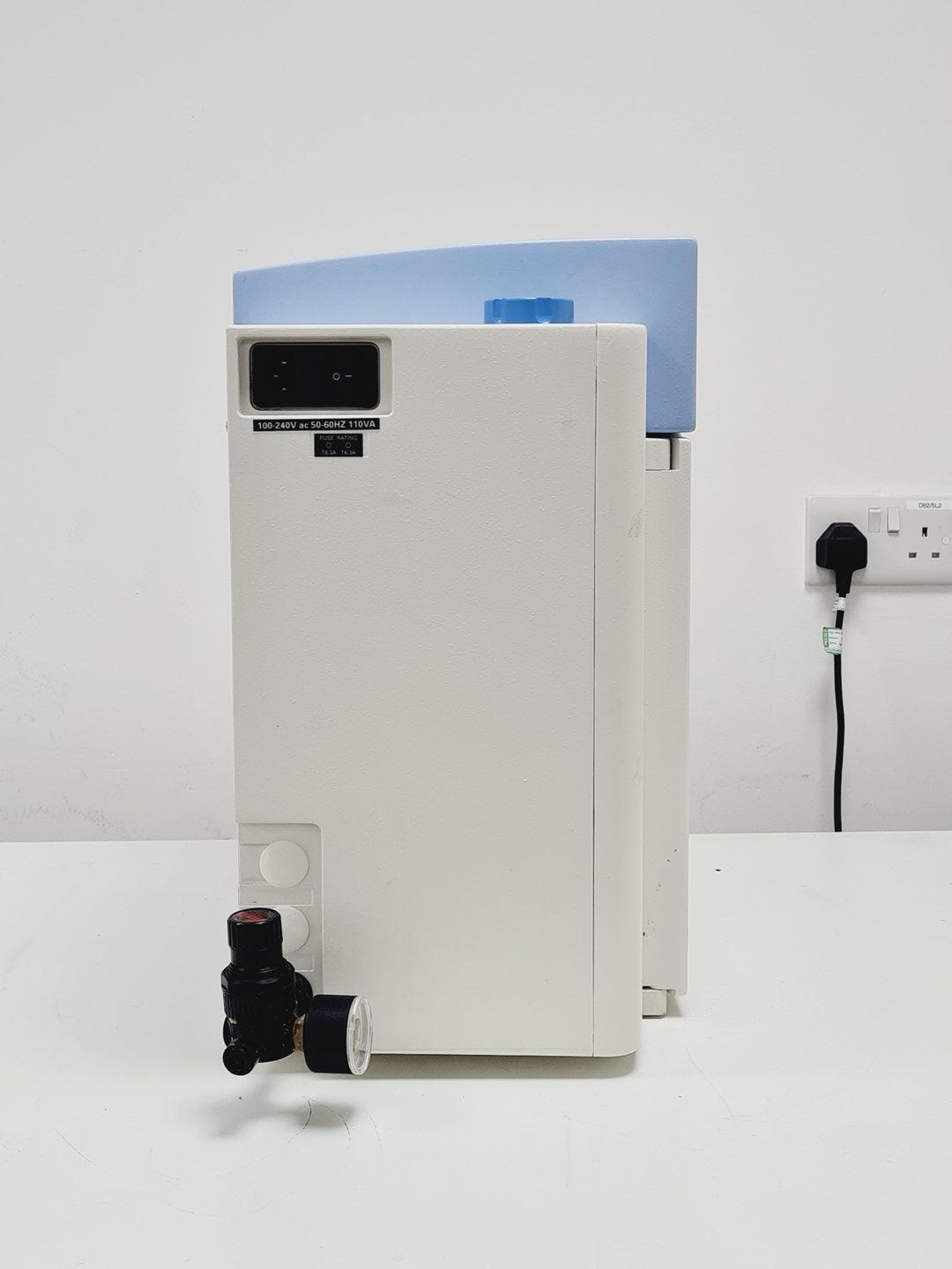 Image of ELGA Purelab Option-Q 15BP with 75L Reservoir Lab