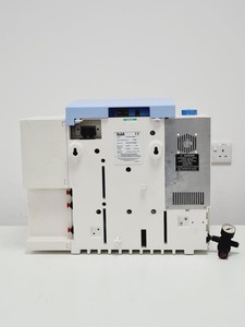 Thumbnail image of ELGA Purelab Option-Q 15BP with 75L Reservoir Lab