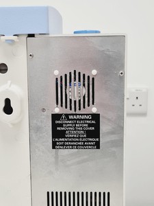 Thumbnail image of ELGA Purelab Option-Q 15BP with 75L Reservoir Lab
