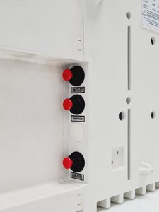 Thumbnail image of ELGA Purelab Option-Q 15BP with 75L Reservoir Lab