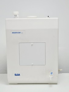 Thumbnail image of ELGA Purelab Option-Q 15BP with 75L Reservoir Lab