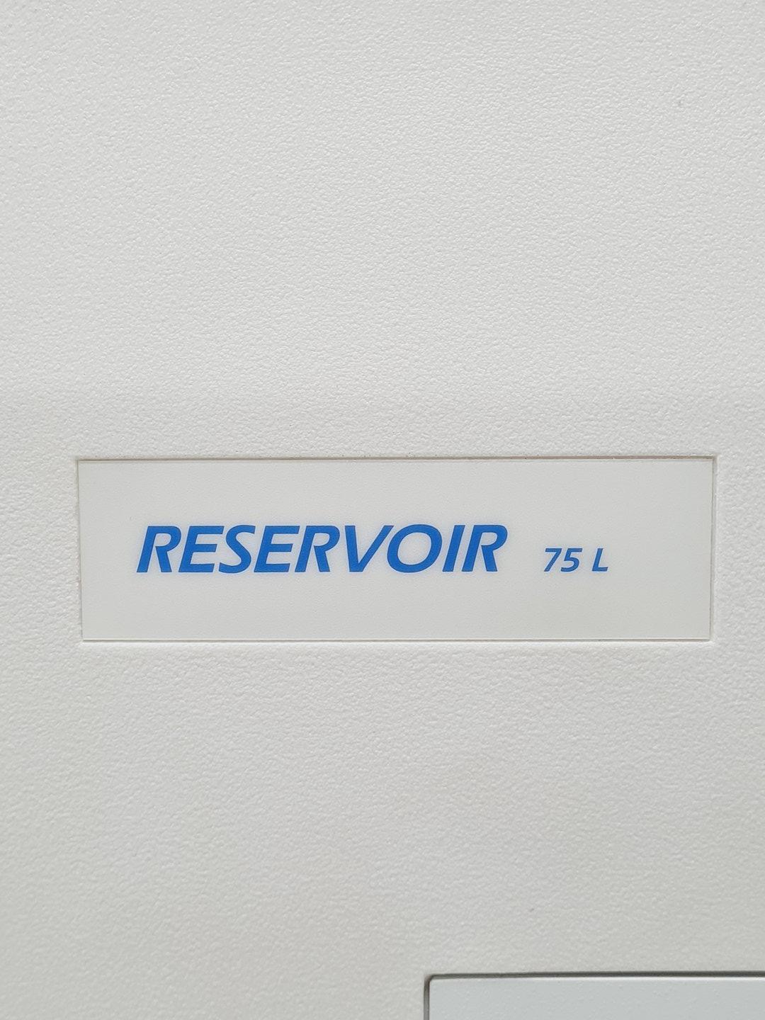 Image of ELGA Purelab Option-Q 15BP with 75L Reservoir Lab
