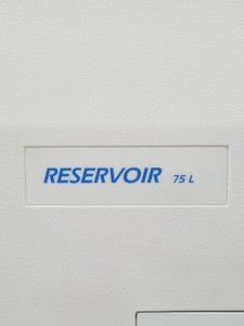 Thumbnail image of ELGA Purelab Option-Q 15BP with 75L Reservoir Lab