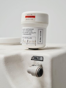 Thumbnail image of ELGA Purelab Option-Q 15BP with 75L Reservoir Lab