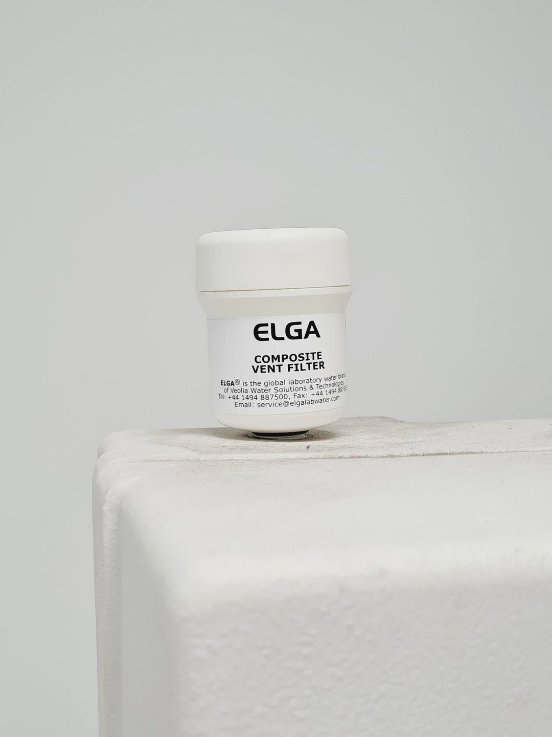 Image of ELGA Purelab Option-Q 15BP with 75L Reservoir Lab