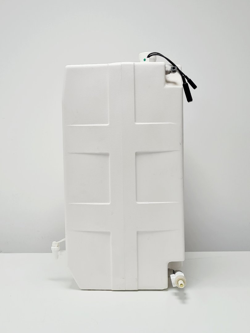 Image of ELGA Purelab Option-Q 15BP with 75L Reservoir Lab