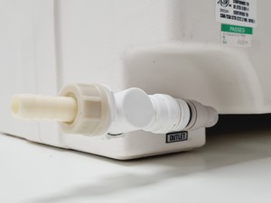 Thumbnail image of ELGA Purelab Option-Q 15BP with 75L Reservoir Lab