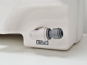 Thumbnail image of ELGA Purelab Option-Q 15BP with 75L Reservoir Lab
