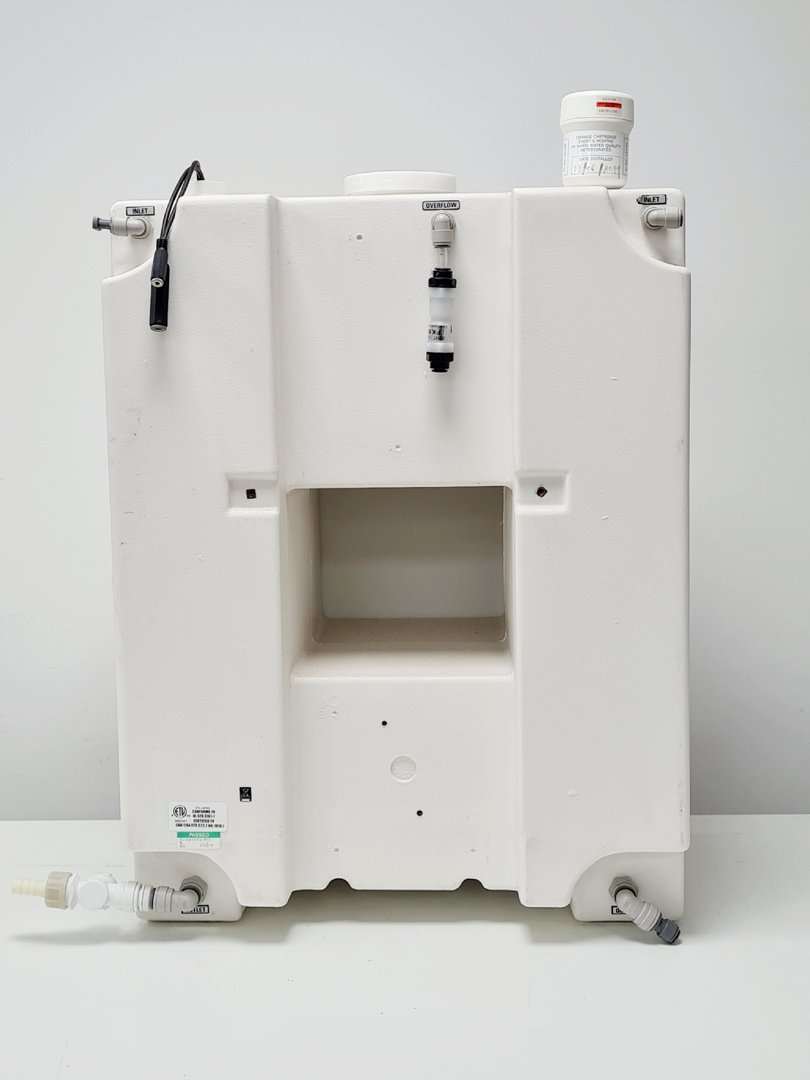 Image of ELGA Purelab Option-Q 15BP with 75L Reservoir Lab