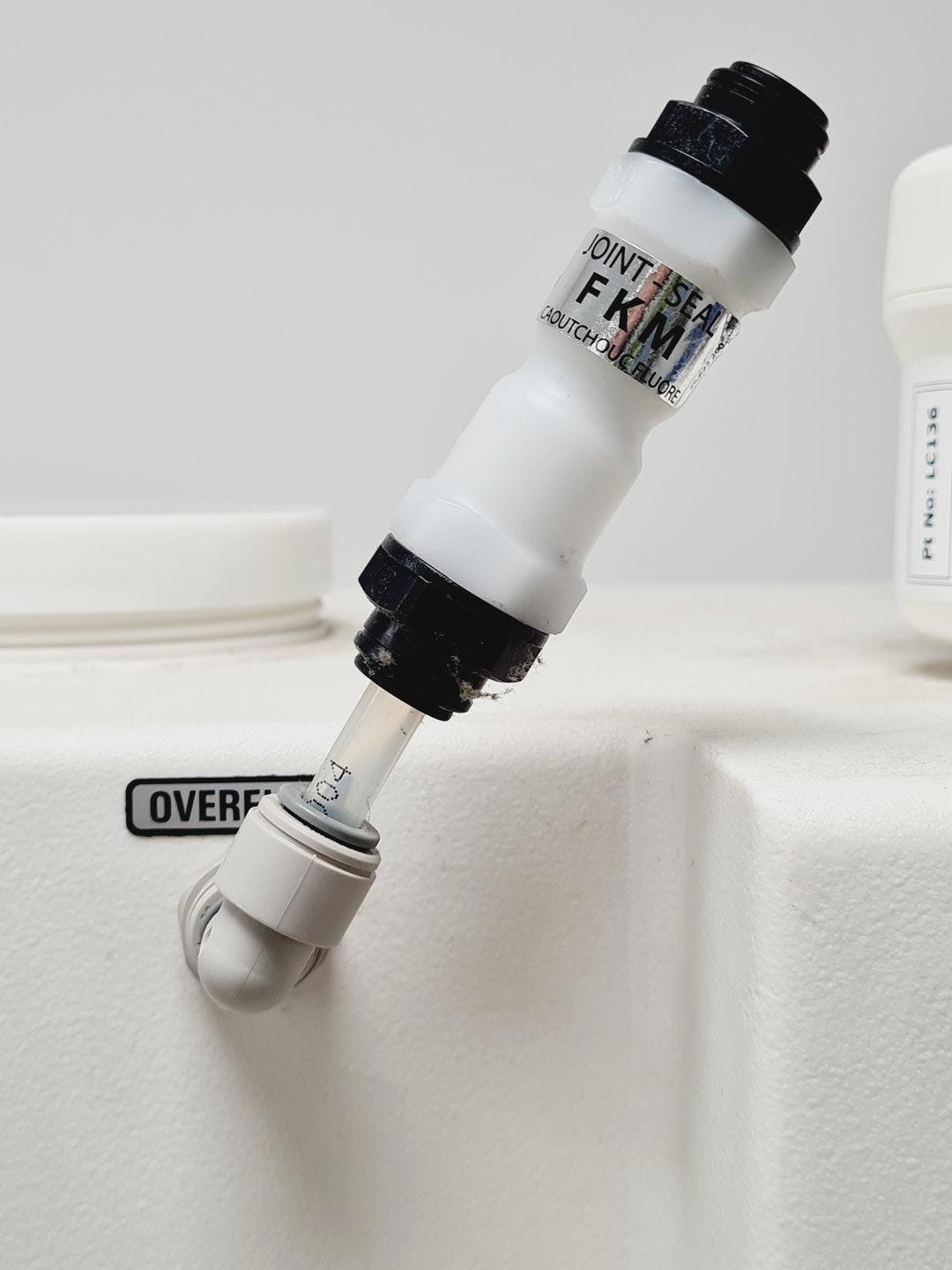 Image of ELGA Purelab Option-Q 15BP with 75L Reservoir Lab