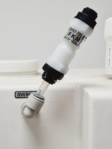 Thumbnail image of ELGA Purelab Option-Q 15BP with 75L Reservoir Lab
