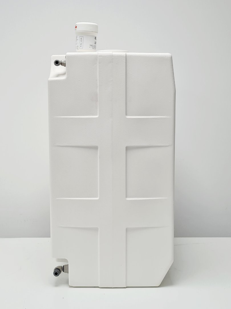 Image of ELGA Purelab Option-Q 15BP with 75L Reservoir Lab