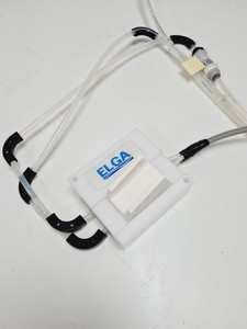 Thumbnail image of ELGA Purelab Option-Q 15BP with 75L Reservoir Lab