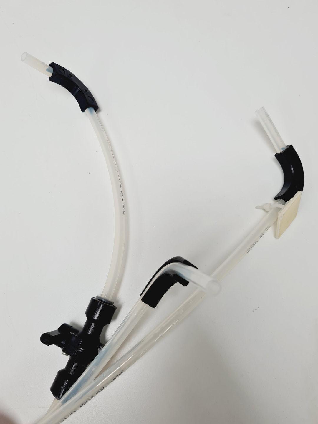 Image of ELGA Purelab Option-Q 15BP with 75L Reservoir Lab