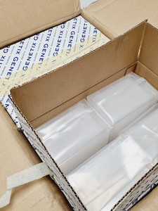 Thumbnail image of 840 x Genetix X7001 384 Well Plates and Lid Set Lab