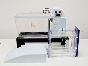 Thumbnail image of INGENYphorU IPU-S Vertical Electrophoresis System Lab 