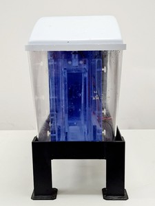 Thumbnail image of INGENYphorU IPU-S Vertical Electrophoresis System Lab 