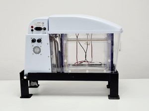 Thumbnail image of INGENYphorU IPU-S Vertical Electrophoresis System Lab 
