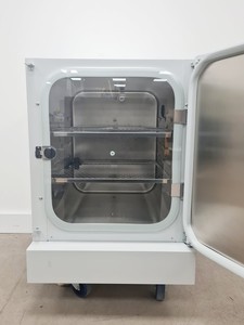 Thumbnail image of Binder Model CB 150 CO2 Laboratory Incubator Lab