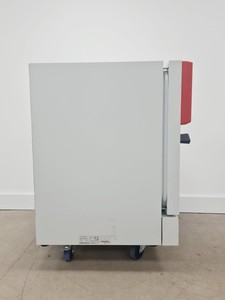 Thumbnail image of Binder Model CB 150 CO2 Laboratory Incubator Lab