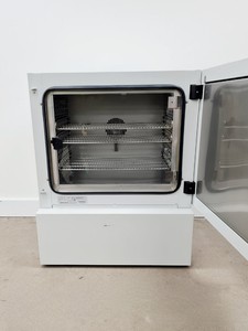 Thumbnail image of Binder KB 115 Cooling Laboratory Incubator Lab
