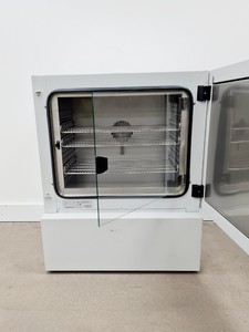 Thumbnail image of Binder KB 115 Cooling Laboratory Incubator Lab