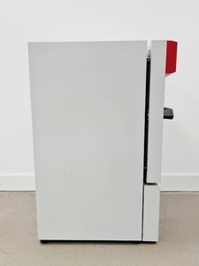 Thumbnail image of Binder KB 115 Cooling Laboratory Incubator Lab