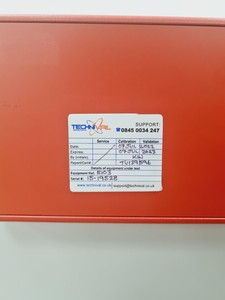 Thumbnail image of Binder KB 115 Laboratory Cooling Incubator Lab