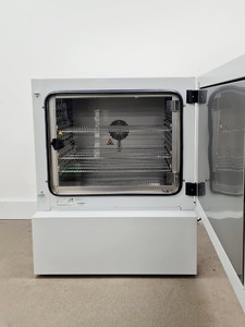 Thumbnail image of Binder KB 115 Laboratory Cooling Incubator Lab