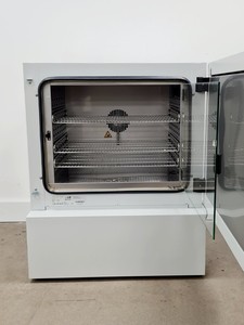Thumbnail image of Binder KB 115 Laboratory Cooling Incubator Lab