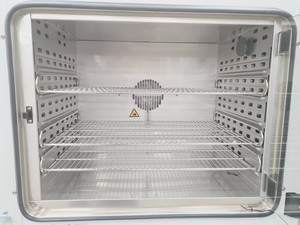 Thumbnail image of Binder KB 115 Laboratory Cooling Incubator Lab