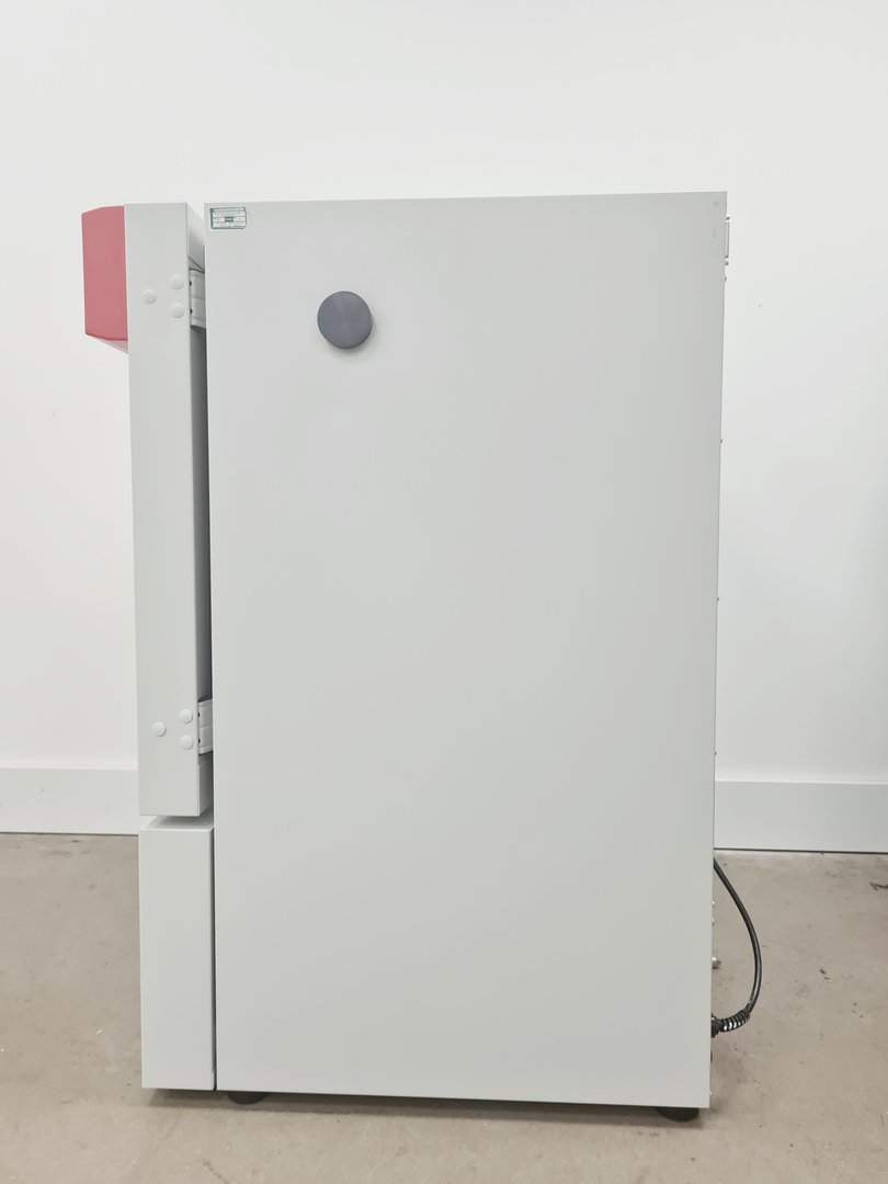 Image of Binder KB 115 Laboratory Cooling Incubator Lab