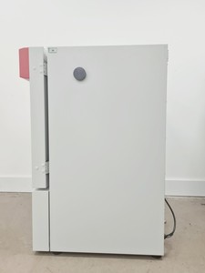 Thumbnail image of Binder KB 115 Laboratory Cooling Incubator Lab