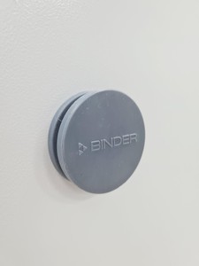 Thumbnail image of Binder KB 115 Laboratory Cooling Incubator Lab