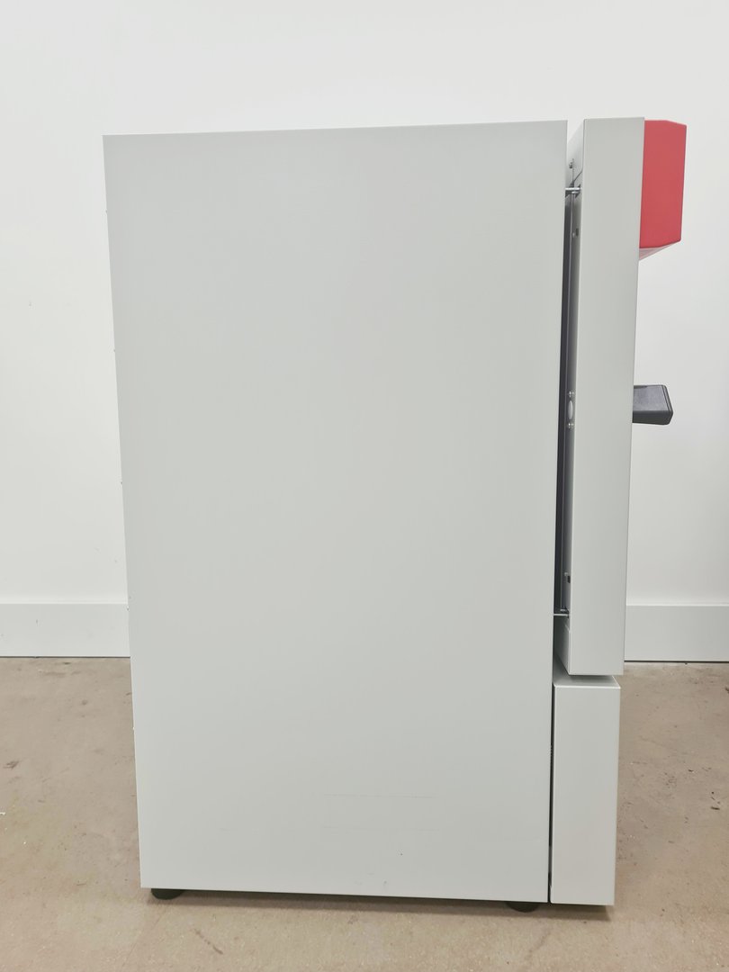 Image of Binder KB 115 Laboratory Cooling Incubator Lab