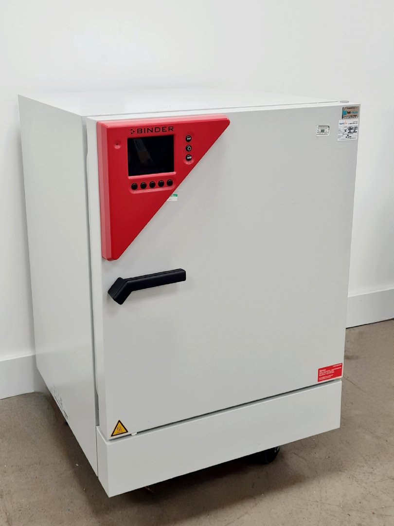 Image of Binder  CO2 Laboratory Incubator Model CB 150 Lab