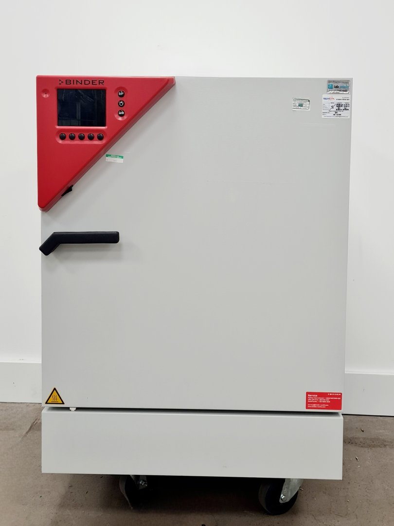 Image of Binder  CO2 Laboratory Incubator Model CB 150 Lab